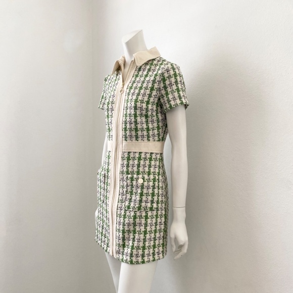 NWT, Mango Dress - Picture 3 of 9